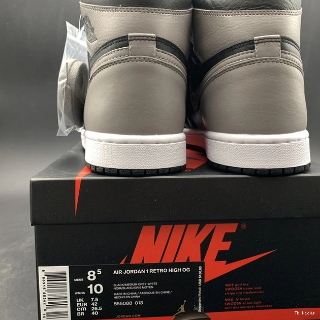 Cheap TBK FreshLook 1 Retro Shadow 555088- Jordan 3785 1029